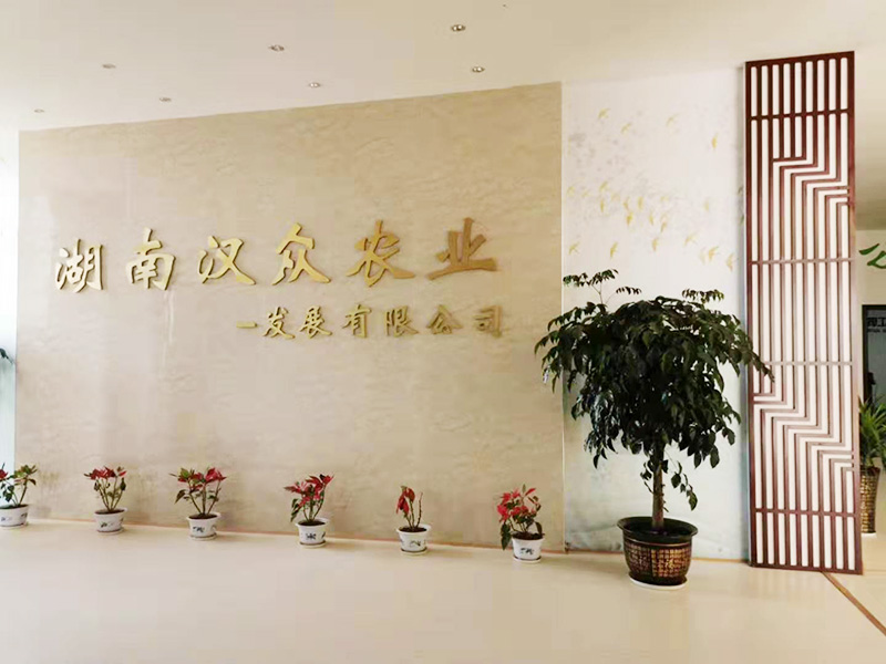 湖南漢眾農(nóng)業(yè)發(fā)展有限公司,懷化純天然七角艾草植物種植,懷化艾制品制造銷售