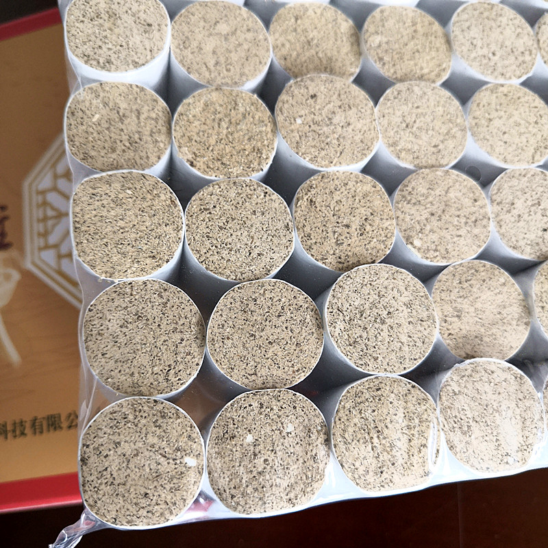 湖南漢眾農業發展有限公司,懷化天然七角艾草植物種植,懷化艾制品制造銷售